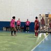 Tecnologia da Informação e Transporte Clínico A decidem a 3ª Copa Santa Casa de Futsal